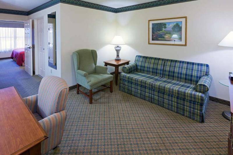 Country Inn & Suites By Radisson, Lewisburg, Pa Buitenkant foto